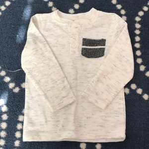 Cat and jack thermal